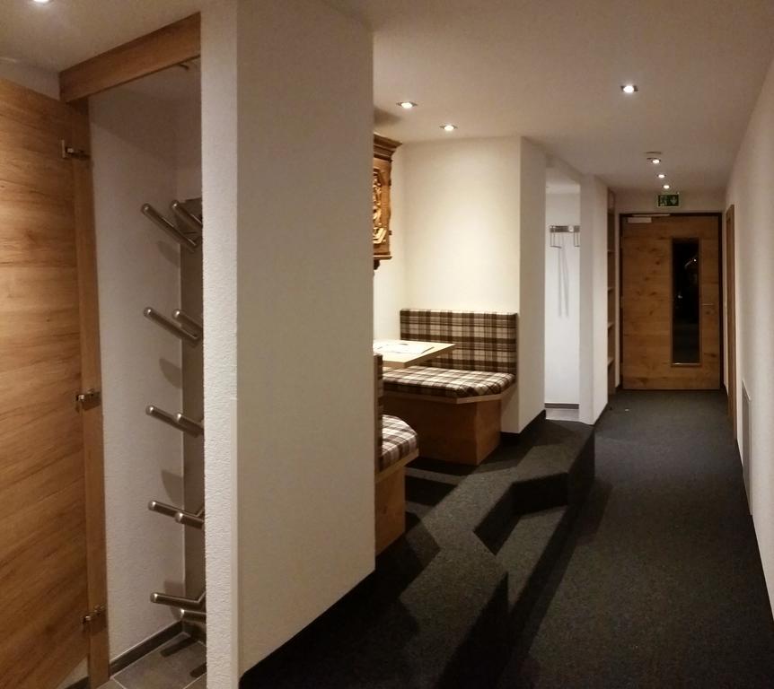 Apart Viva Ischgl Exterior photo